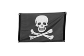 Lelut - Boland Flag Pirate - 74162