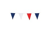 Lelut - Boland Cotton Flag Line RWB - 75369