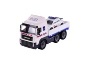 Leluautot - Cavallino Toys Cavallino Police Truck and Police Car Scale 1:16 - 1103NL01