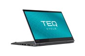 Kannettava tietokone - Teqcycle Lenovo ThinkPad X1 Yoga - 14" Touch | Core i5 | 16GB | 256GB | Premium Grade | Refurbished - TLX1YG4MX06B