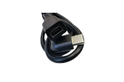 Autokamera - Mio Mini USB to USB Type-C adapter - 1m - Black - 5416N5830042