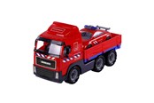 Leluautot - Cavallino Toys Cavallino Fire Truck and Fire Engine Scale 1:16 - 1104NL01