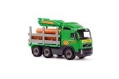 Leluautot - Cavallino Toys Cavallino Volvo Timber Transport Truck - 1121VV01