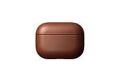 Puhelin - Muut lisävarusteet - Nomad - Airpods Case - Pro 2 | English Tan | Horween Leather - NM01999485