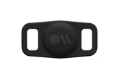 Puhelin - Muut lisävarusteet - Case Mate Dog Collar Mount - black - Apple AirTag - CM046396