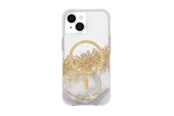 Puhelin - Kannet ja kotelot - Case Mate Karat Marble case - MagCase- iPhone 15 - CM051386