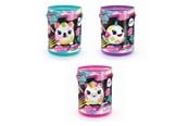 Hahmot - Airbrush Plush Neon Squish Pals Paint Can - 11022