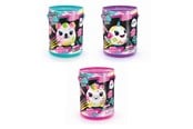 Hahmot - Airbrush Plush Neon Squish Pals Paint Can - 11022