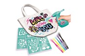 Nuket, pehmolelut ja oheistarvikkeet - Airbrush Plush AIRBRUSH ART Fashion Design Kit - 1016