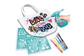 Nuket, pehmolelut ja oheistarvikkeet - Airbrush Plush AIRBRUSH ART Fashion Design Kit - 1016