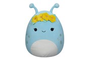 Pehmolelu - Squishmallows 40 cm P19 Natnat Alien - 1905481