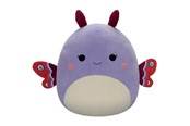 Pehmolelu - Squishmallows 50 cm P19 Sandrine Moth - 1905497