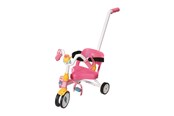 Nuket & tarvikkeet - Baby Born Trike - 834299