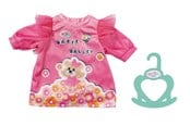 Nuket & tarvikkeet - Baby Born Little Dress 36cm - 834640