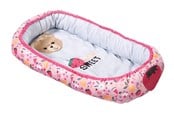 Nuket & tarvikkeet - Baby Born Baby Nest - 835821