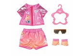 Nuket & tarvikkeet - Baby Born Bike Outfit 43cm - 835876