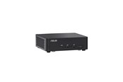Pöytätietokoneet - Mini PC / Barebone - ASUS NUC 14 Pro Kit - Core 3 100U - 90AR0062-M00040