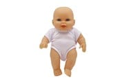 Nuket & tarvikkeet - Happy Friend Basic Doll 23cm - 504228