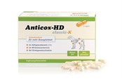 Koirat - Anibio - Anticox HD classic capsules - (77204) - 77204