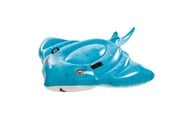 Vesileikit - Intex Mantaray -ratsastettava, 185x145 cm - 57576