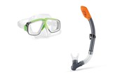 Vesileikit - Intex Surf Rider -uimasetti ikä +8 - 55949