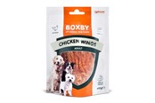 Koirat - BOXBY - Chicken Wings 100g - (PL10592) - PL10592