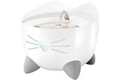Kissat - Catit - Cat Fountain Pixi 2.5L Stainless - (785.0484) - H43720