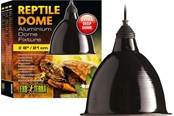 Lämpölamput & -polttimot - EXO TERRA Reptile Dome 21 cm Large - 220.7078