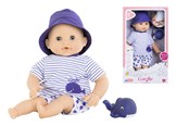 Nuket & tarvikkeet - Corolle Cor. MPP Bath - Marin - 9000100670
