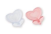 Nuket, pehmolelut ja oheistarvikkeet - Corolle Mon Premier Poupon - Doll Pacifiers 2 pcs. - 9000110210