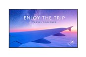 Infonäytöt & Digitaaliset opasteet - LG 43UH7N-E - 3840x2160 (4K) - 60Hz - IPS - 43UH7N-E