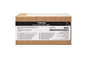 Mustepatruunat, värikasetit ja lisävarusteet - Toshiba - black - original - toner cartridge - Use and Return - 6B000001413