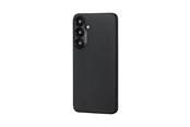 Puhelin - Kannet ja kotelot - PITAKA MagEZ 4 case black/grey - Samsung Galaxy S24+ - KS2401S