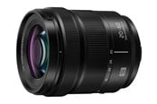 Objektiivit - Panasonic Lumix S S-R2060 - zoom lens - 20 mm - 60 mm - S-R2060E