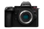 Kamerat - Panasonic Lumix G DC-G9M2 - digital camera - body only - DC-G9M2E