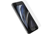 Puhelintarvikkeet - Näytönsuojat - OtterBox Trusted Glass Apple iPhone SE (3rd/2nd gen)/8/7/6s - clear - Screen Machine - 77-83331