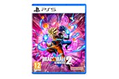 Pelit - Dragon Ball: Xenoverse 2 - Sony PlayStation 5 - Toiminta - 3391892031119