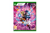 Pelit - Dragon Ball: Xenoverse 2 - Microsoft Xbox One - Toiminta - 3391892031362