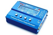 Kauko-ohjattavat - SkyRC iMAX B6mini battery charger - SK-100084