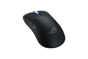 Hiiret - ASUS ROG Keris II Ace - 4K Wireless - Pelihiiri - Optinen - 5 painiketta - Musta - 90MP03N0-BMUA00
