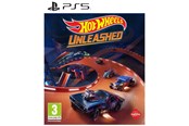 Pelit - Hot Wheels Unleashed - Sony PlayStation 5 - 12 - Kilpa-ajo - 8057168503050