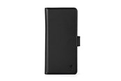 Puhelin - Kannet ja kotelot - GEAR Wallet Case Black - Universal - 599887