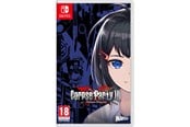 Pelit - Corpse Party II: Darkness Distortion - Nintendo Switch - Kauhu - 5060540772138