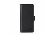 Puhelin - Kannet ja kotelot - GEAR Wallet Case Black - Universal - 599888