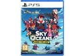 Pelit - Sky Oceans: Wings for Hire - Sony PlayStation 5 - RPG - 5060690797005