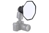 Kameran & objektiivien lisävarusteet - Puluz Foldable Soft Flash Light  PU5120 20cm - PU5120