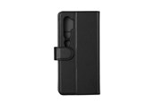 Puhelin - Kannet ja kotelot - GEAR Wallet Case Black - Xiaomi Mi Note10/Note10 Pro/CC9 Pro - 599899