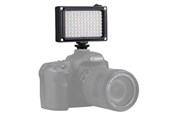 Kameran & objektiivien lisävarusteet - Puluz LED lamp  for the camera 860 lumens - PU4096
