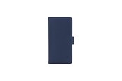 Puhelin - Kannet ja kotelot - GEAR Wallet Case Blue - Samsung S20 Limited Edition - 599906