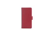 Puhelin - Kannet ja kotelot - GEAR Wallet Case Red - Samsung S20 Limited Edition - 599907